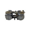 Rampe de carburateur SUZUKI GSE 500 2001 à 2002
