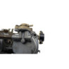 Rampe de carburateur SUZUKI GSE 500 2001 à 2002