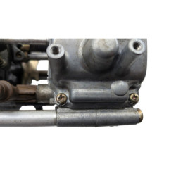Rampe de carburateur SUZUKI GSE 500 2001 à 2002