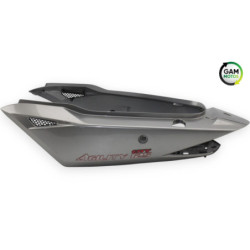 Coque arrière complète KYMCO AGILITY CITY 125 R16 2008 à 2015