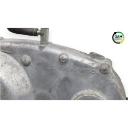 Carter de transmission KYMCO AGILITY CITY 125 R16 2008 à 2015