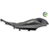 Flanc gauche YAMAHA MT07 700 ABS 2014 à 2017