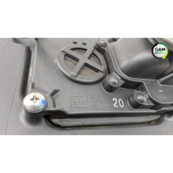 Boite à air YAMAHA MT07 700 ABS 2014 à 2017