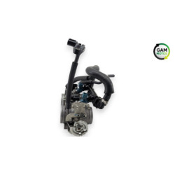Rampe d'injection YAMAHA MT07 700 ABS 2014 à 2017
