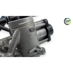 Rampe d'injection YAMAHA MT07 700 ABS 2014 à 2017