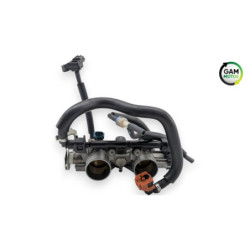 Rampe d'injection YAMAHA MT07 700 ABS 2014 à 2017