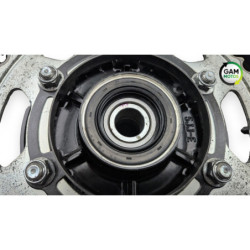 Jante arrière YAMAHA MT07 700 ABS 2014 à 2017