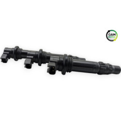 Bobine d'allumage YAMAHA MT09 900 ABS 2024 à 2026