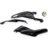 Habillage de réservoir YAMAHA MT09 900 ABS 2024 à 2026