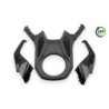 Habillage de réservoir YAMAHA MT09 900 ABS 2024 à 2026