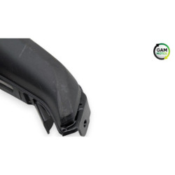 Habillage de réservoir YAMAHA MT09 900 ABS 2024 à 2026