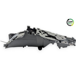 Passage de roue YAMAHA MT09 900 ABS 2024 à 2026