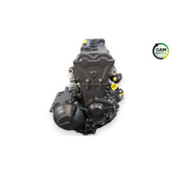 Moteur YAMAHA MT09 900 ABS 2024 à 2026