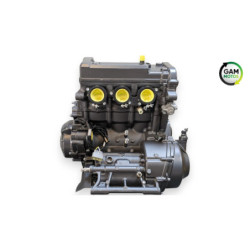 Moteur YAMAHA MT09 900 ABS 2024 à 2026