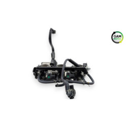 Rampe d'injection YAMAHA MT09 900 ABS 2024 à 2026