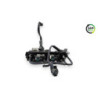 Rampe d'injection YAMAHA MT09 900 ABS 2024 à 2026