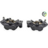 Etrier avant YAMAHA MT09 900 ABS 2024 à 2026