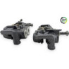Etrier avant YAMAHA MT09 900 ABS 2024 à 2026