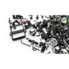 Kit visserie YAMAHA MT09 900 ABS 2024 à 2026