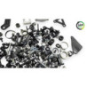 Kit visserie YAMAHA MT09 900 ABS 2024 à 2026