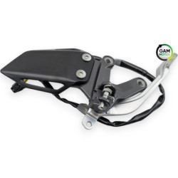 Platine avant droite YAMAHA MT09 900 ABS 2024 à 2026