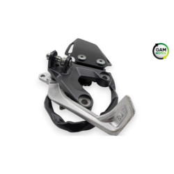 Platine avant droite YAMAHA MT09 900 ABS 2024 à 2026