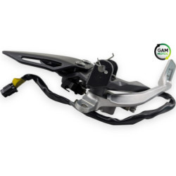 Platine avant droite YAMAHA MT09 900 ABS 2024 à 2026