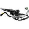 Platine avant droite YAMAHA MT09 900 ABS 2024 à 2026