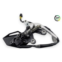 Platine avant droite YAMAHA MT09 900 ABS 2024 à 2026