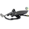 Platine avant droite YAMAHA MT09 900 ABS 2024 à 2026