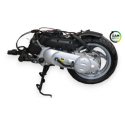 Moteur PIAGGIO FLY 50 2009 à 2016