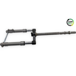 Fourche complète PIAGGIO FLY 50 2009 à 2016