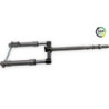 Fourche complète PIAGGIO FLY 50 2009 à 2016