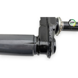 Fourche complète PIAGGIO ZIP 50 2013 à 2017