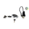 Kit neiman complet non codé KAWASAKI ZRX 1200 S 2001 à 2006