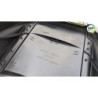 Coque arrière complète KAWASAKI ZRX 1200 S 2001 à 2006