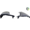 Demi flanc de selle droit KAWASAKI ZRX 1200 S 2001 à 2006