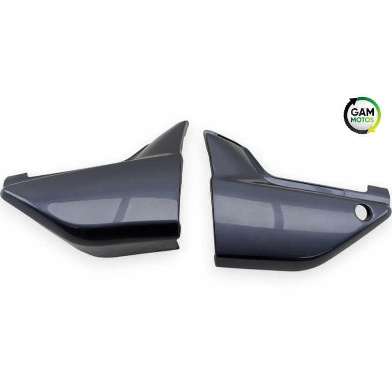 Demi flanc de selle droit KAWASAKI ZRX 1200 S 2001 à 2006