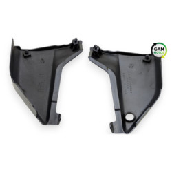 Demi flanc de selle droit KAWASAKI ZRX 1200 S 2001 à 2006