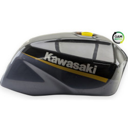 Réservoir d'essence KAWASAKI ZRX 1200 S 2001 à 2006