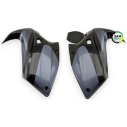 Tête de fourche droite KAWASAKI ZRX 1200 S 2001 à 2006
