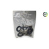 Tête de fourche droite KAWASAKI ZRX 1200 S 2001 à 2006