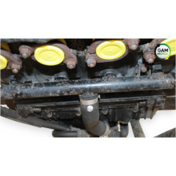 Moteur KAWASAKI ZRX 1200 S 2001 à 2006