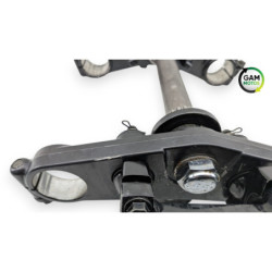 Té de fourche KAWASAKI ZRX 1200 S 2001 à 2006