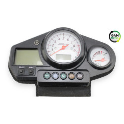 Compteur YAMAHA TDM 900 ABS 2002 à 2014