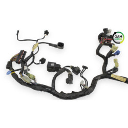 Faisceau électrique YAMAHA TDM 900 ABS 2002 à 2014