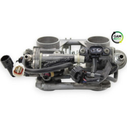 Rampe d'injection YAMAHA TDM 900 ABS 2002 à 2014
