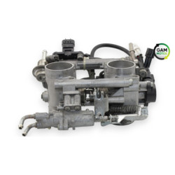Rampe d'injection YAMAHA TDM 900 ABS 2002 à 2014