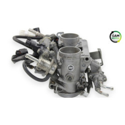 Rampe d'injection YAMAHA TDM 900 ABS 2002 à 2014