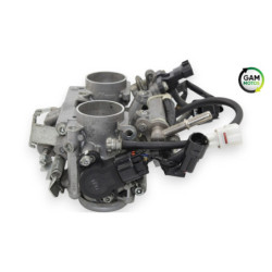 Rampe d'injection YAMAHA TDM 900 ABS 2002 à 2014